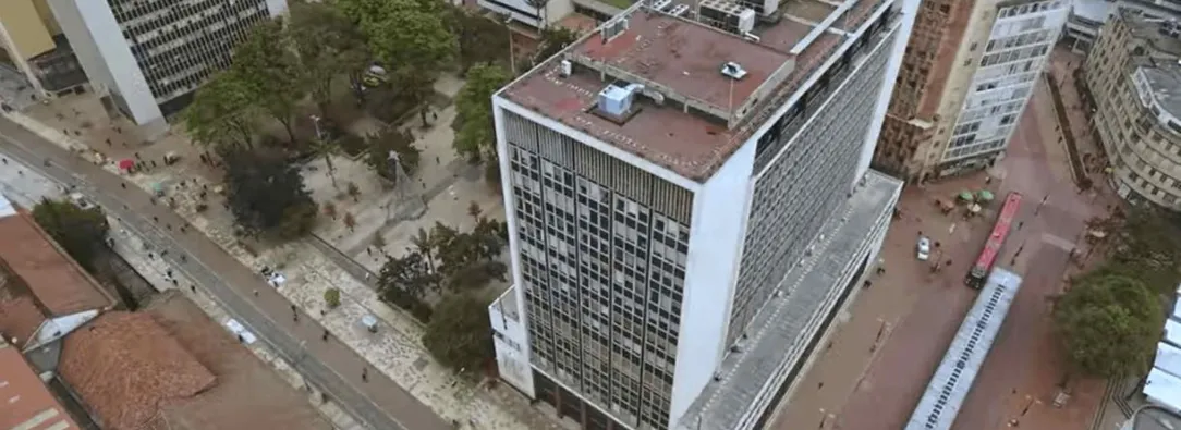 Banco de la República mantiene tasa de interes en 9,25 %.