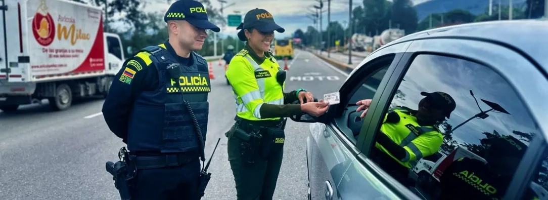 Bogotá levanta el pico y placa el 26 de diciembre y el 2 de enero.