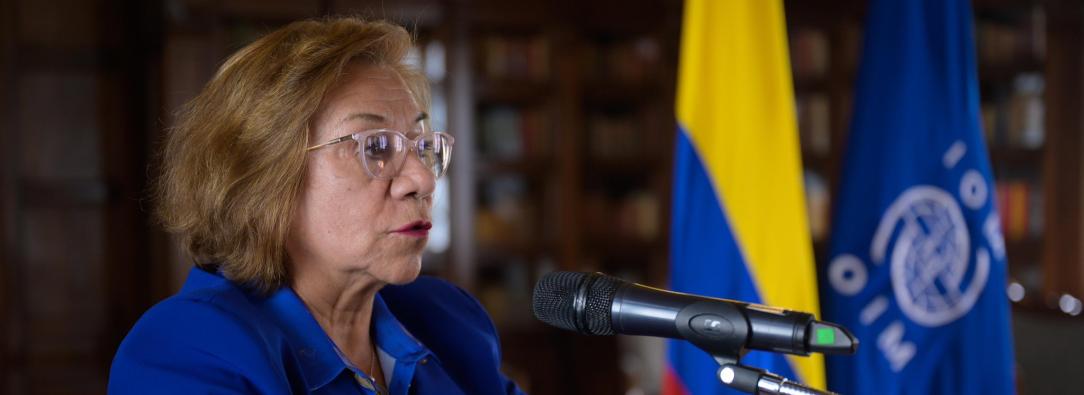 Cancillería se pronuncia sobre bombardeos de Estados Unidos en el Pacífico