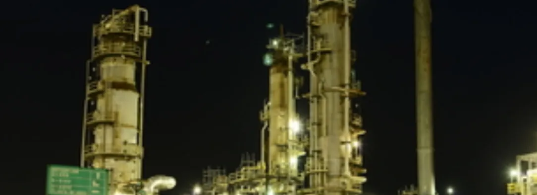 Ecopetrol sobre gas natural. / Foto: Ecopetrol.