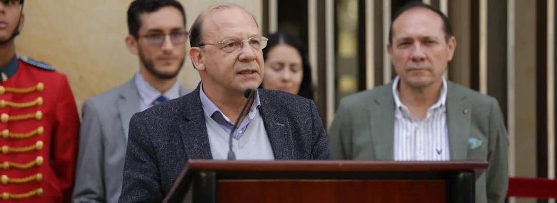 Emergencia Económica: MinHacienda desmiente 5x1.000.