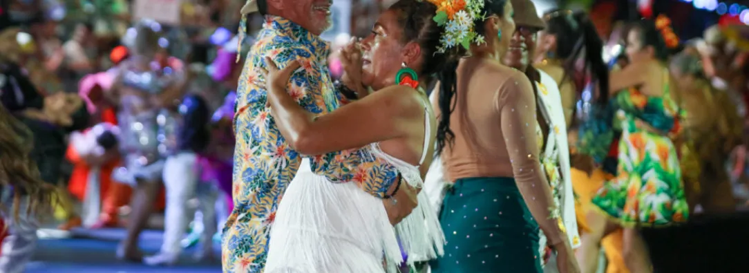 Feria de Cali 2025 memoria, cultura y economía local