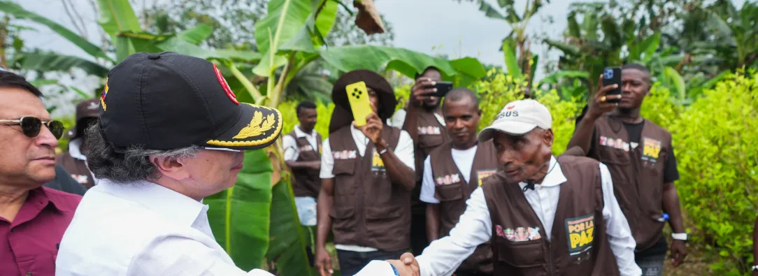 Gobierno amplia bono pensional a 3 millones de adultos mayores.