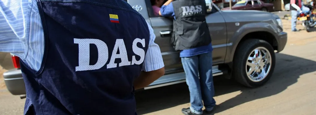 Gobierno expidió el decreto que desclasifica archivos del DAS