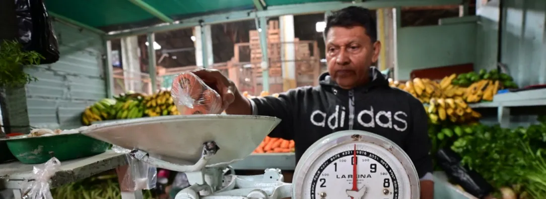 Economías populares. / Foto: Prosperidad Social.