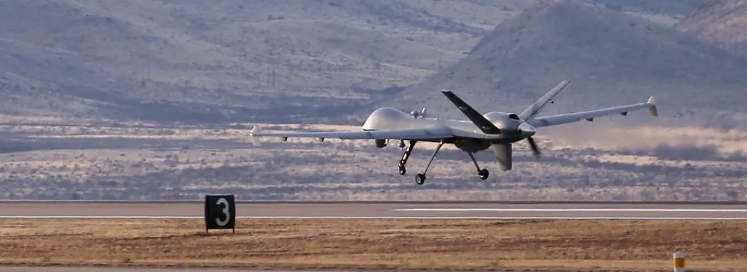 La CIA habría ejecutado ataque terrestre ilegal contra Venezuela.