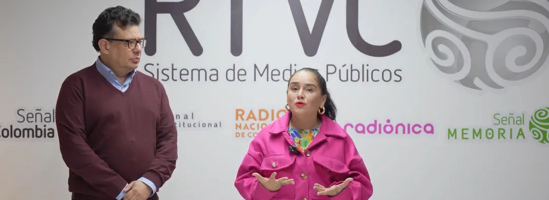 Licencia menstrual en RTVC.