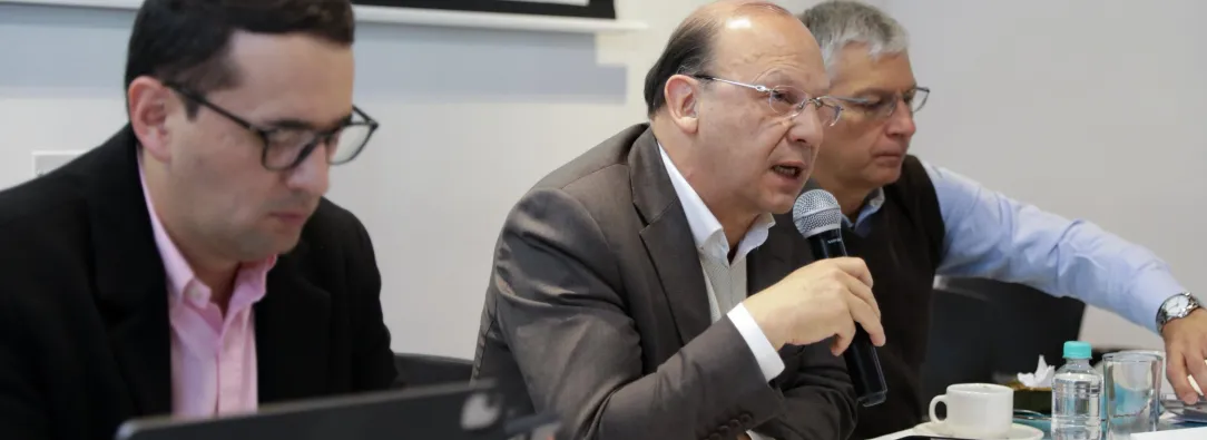 Medidas clave de la Emergencia Económica y Social.