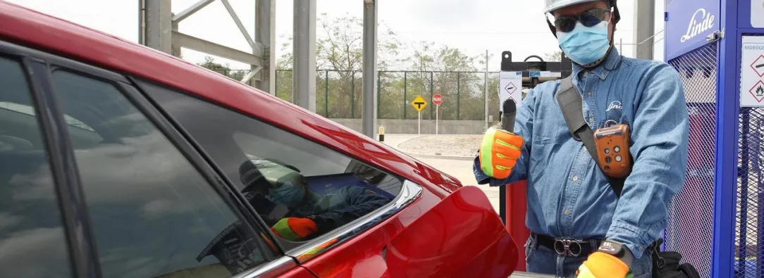 MinEnergía busca acelerar el uso del Hidrogeno de bajas emisiones 
