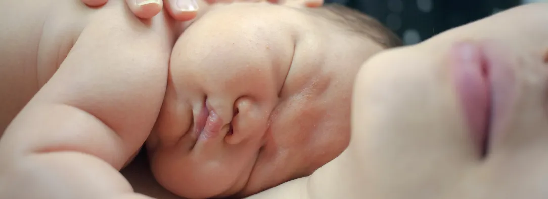 Nueva ley permite a las familias elegir el orden de los apellidos en el registro civil al momento de nacer 