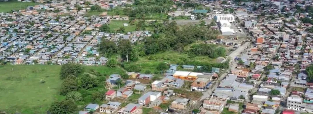Gobierno nacional definió zonas temporales para integrantes del Ejército Gaitanista en Chocó y Córdoba 