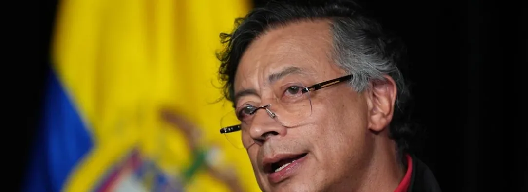 Petro pide a Fiscalía solicitar extradición de alias Mono Gerley.