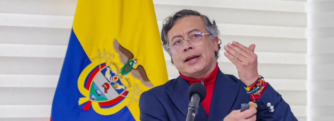 Petro sobre jornada laboral. / Fotos: Presidencia.