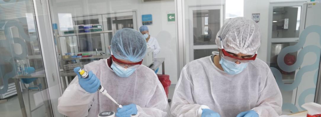 Min ciencias presentó avances en transición energética, salud y educación con inversión récord y enfoque territorial 