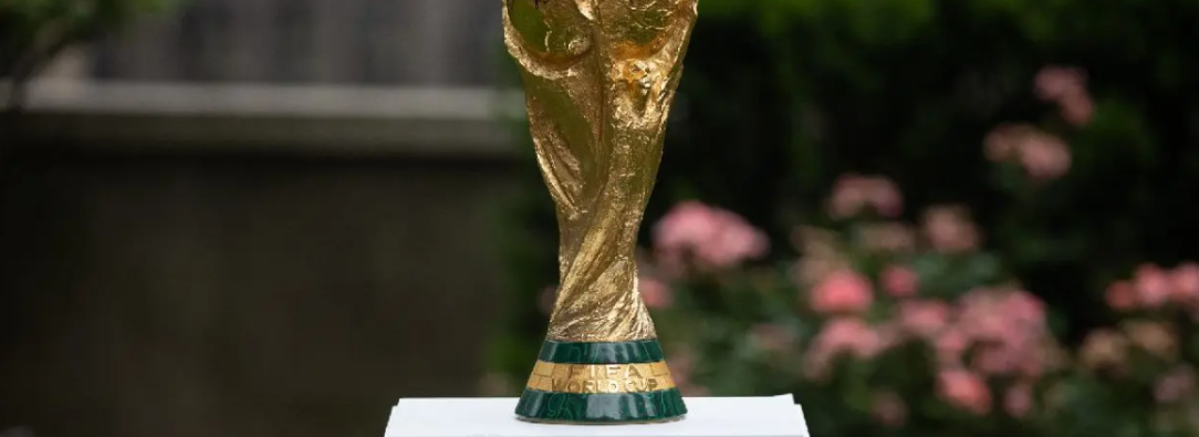 Así se disputará el repechaje para el Mundial 2026 de la FIFA