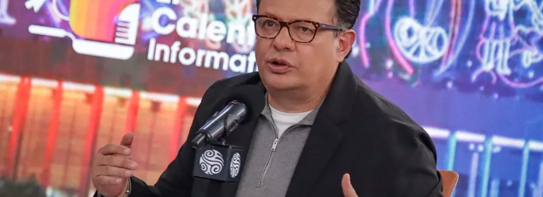 Denuncia de RTVC. / Foto: RTVC.