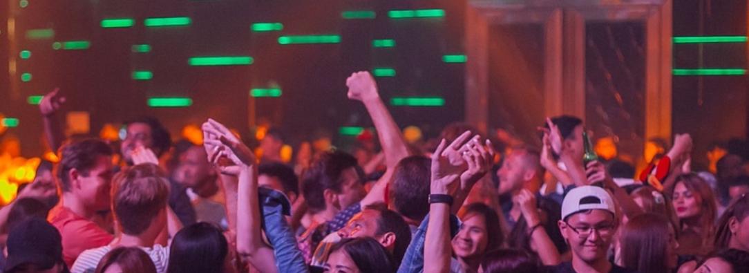 Rumba en Bogotá. / Foto: Pixabay.