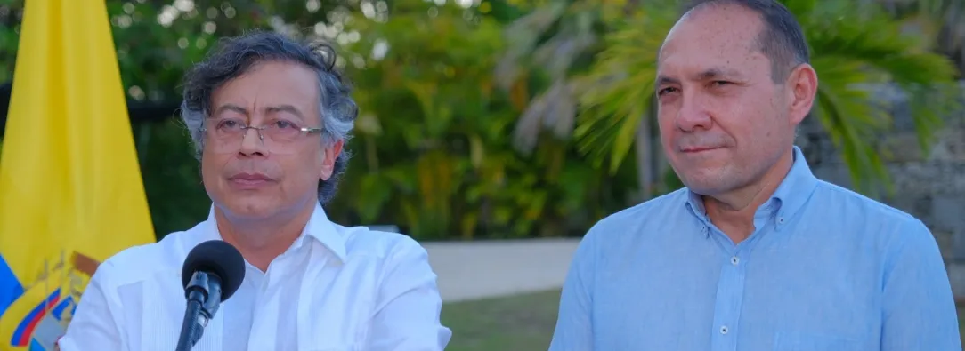 Salario mínimo. / Foto: Presidencia.