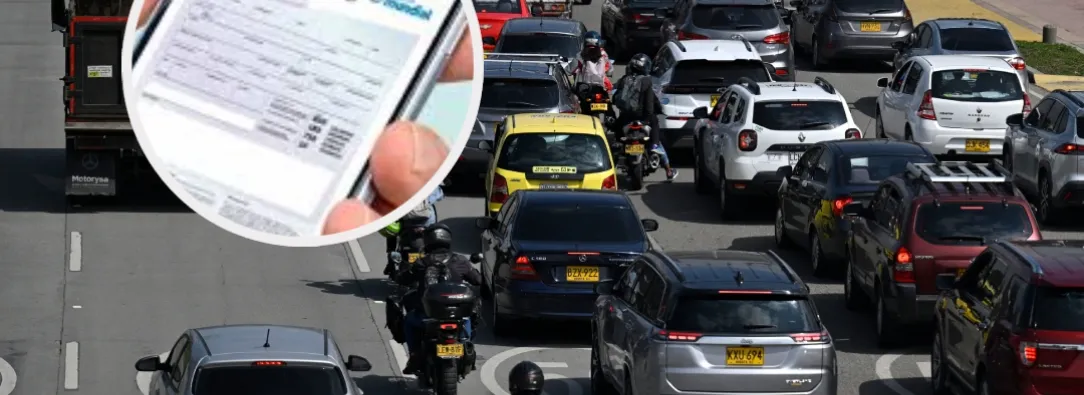 Tarifas del SOAT. / Fotos: AFP y Soat.