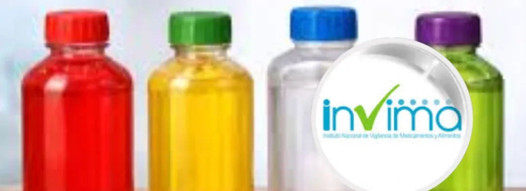 Invima sobre los sueros de rehidratación. / Fotos: Invima.