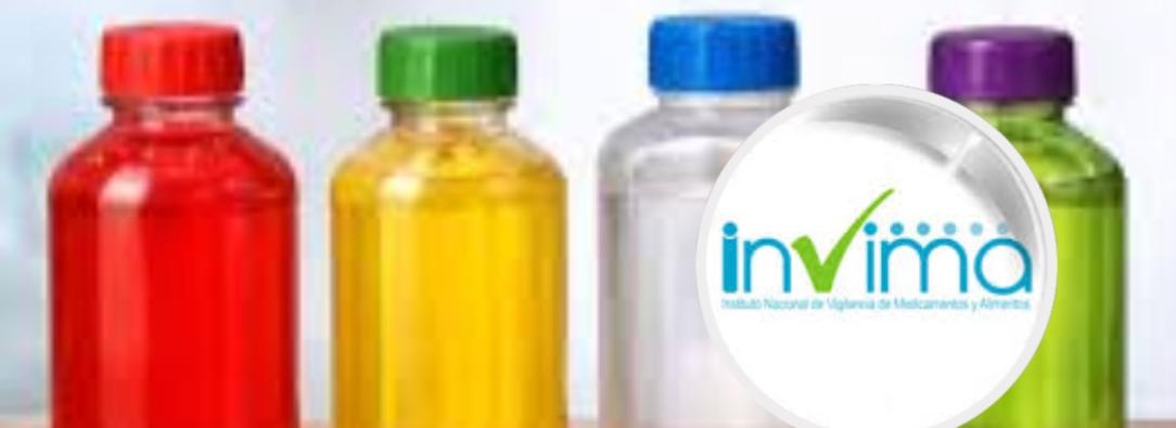 Invima sobre los sueros de rehidratación. / Fotos: Invima.