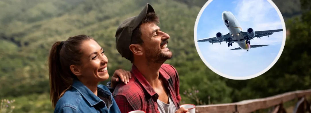 Proyección de turismo en Colombia 2025. / Fotos: Freepik.