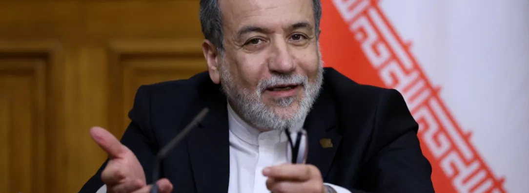 Irán asegura estar lista para la guerra si EE.UU. recurre a la vía militar