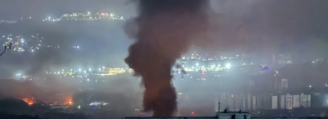 Seis países rechazan formalmente acción militar de EE.UU. en Venezuela y piden solución pacífica a la crisis