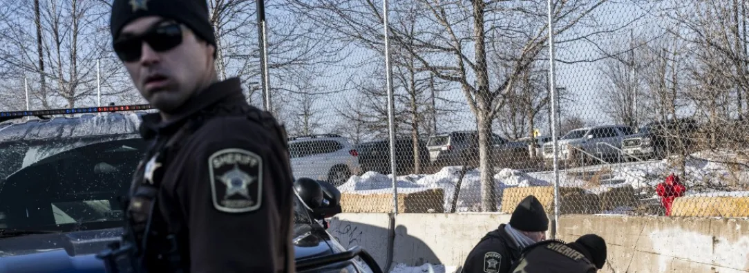 Memorando de ICE autoriza entradas forzadas sin orden judicial