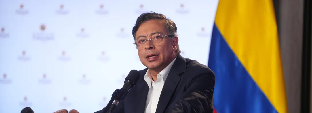 Presidente ordena perseguir compradores de votos tras revelaciones sobre presunta corrupción en Barranquilla