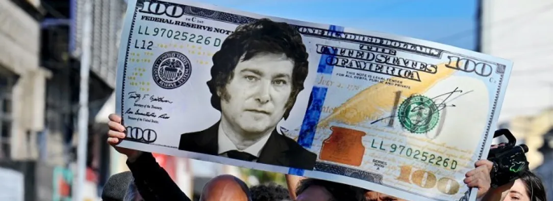 Argentina: sindicatos y oposición cuestionan reforma laboral de Milei