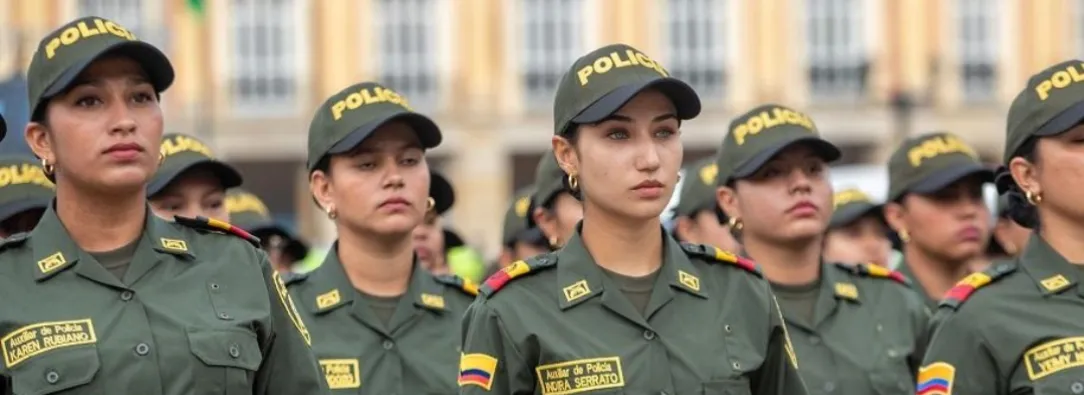 Aumento de bonificación a auxiliares. / Foto: Alcaldía.