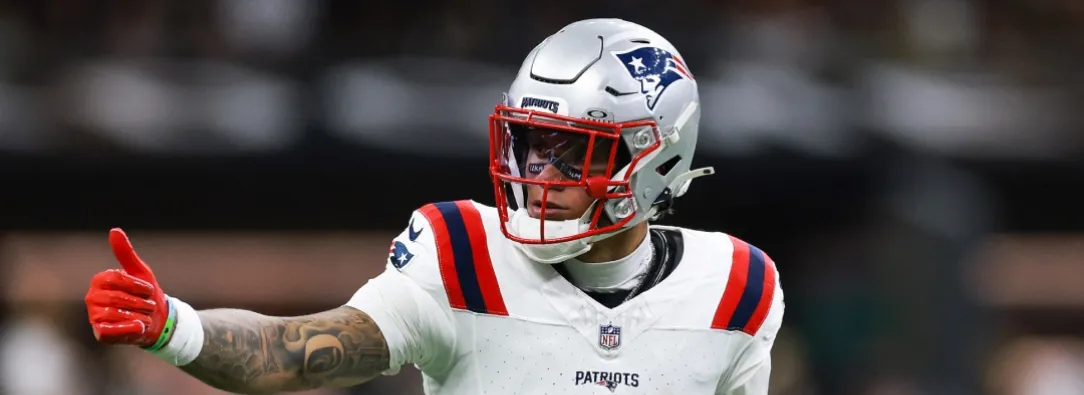 Christian González. / Foto: AFP.