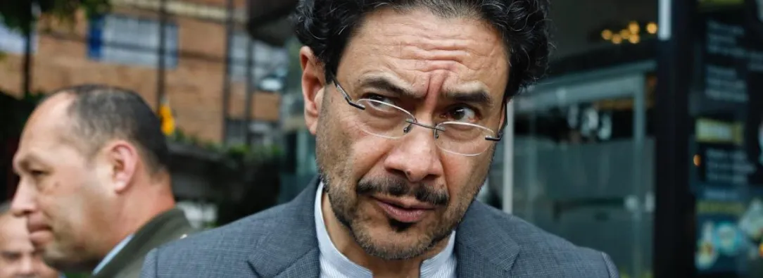 "Polo Polo debe pedir perdón por incurrir en un delito", Iván Cepeda sobre ofensas a víctimas de 'Falsos positivos'