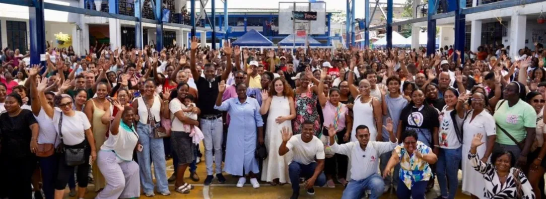 MinCiencias sobre conpes de becas y doctorados. / Foto: MinCiencias.