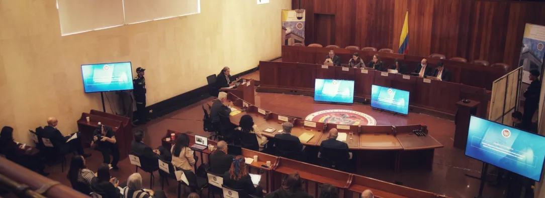 Corte Constitucional suspende la Emergencia Económica.