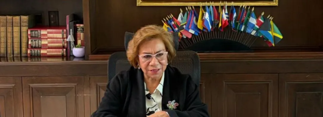 Cancillería sobre reunión de Petro y Trump. / Foto:  X Cancillería.