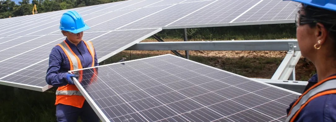 Suspensión de energía colombiana genera sobrecostos millonarios diarios a Ecuador