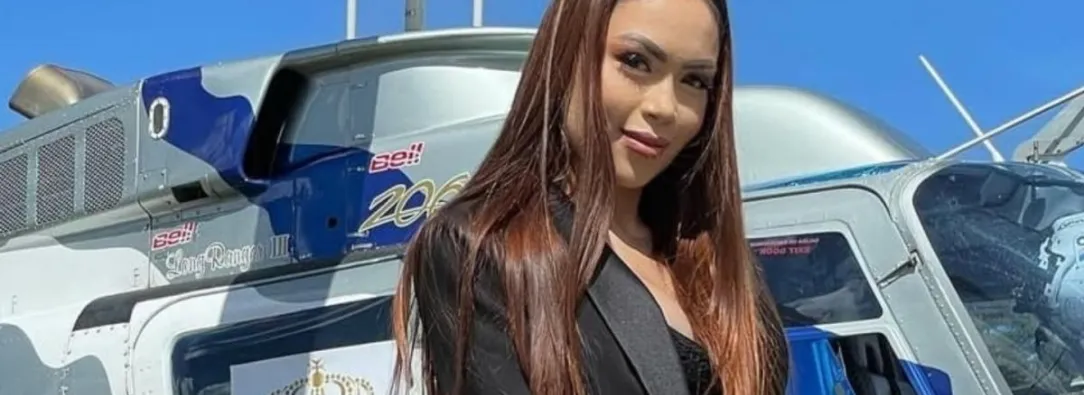 Epa Colombia seguirá privada de la libertad hasta resolver apelación.