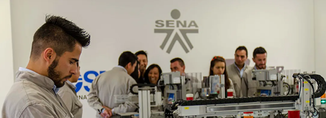 SENA abre convocatoria 2025 con más de 41.000 cupos gratuitos