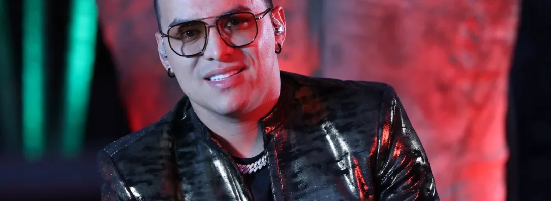 Funeral de Yeison Jiménez. / Foto: AFP.