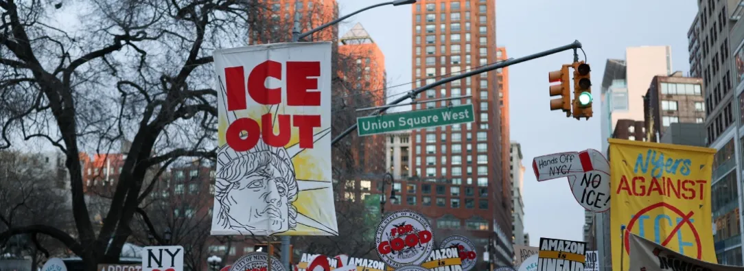 Alcalde de Milán rechaza el ICE en Olímpicos de invierno. / Foto: AFP.