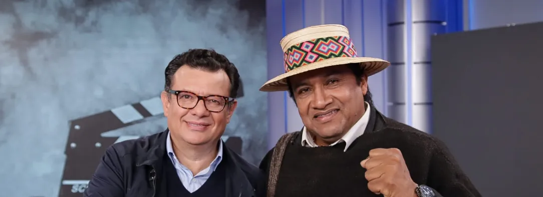 Ministro de la Igualdad, Alfredo Acosta, fue víctima de las FARC.