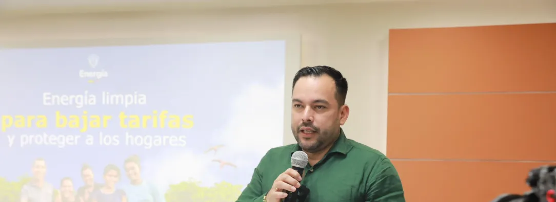 MinMinas: Colombia provee 10 % de la energía de Ecuador.