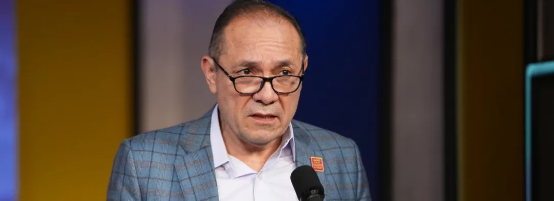 Antonio Sanguino. / Foto: Presidencia.