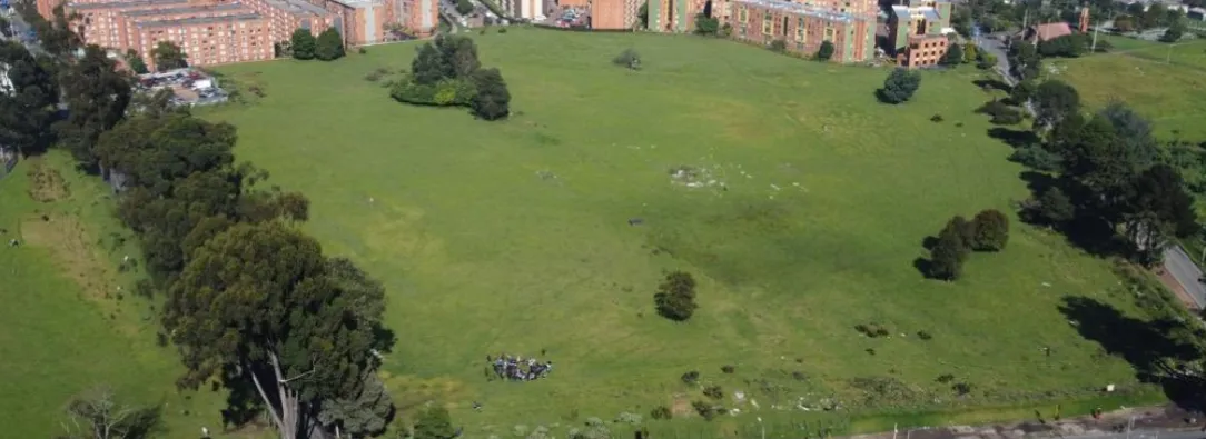 Multicampus en Suba. / Foto: MinEducación.