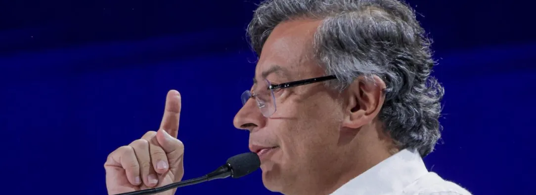 Petro sobre Emergencia Económica: quieren hacer pagar a los pobres.
