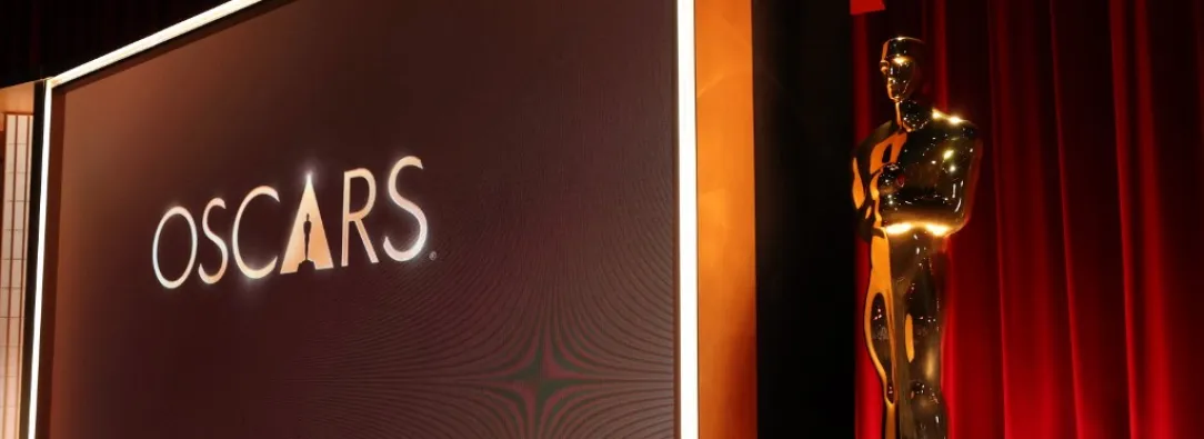 Premios Oscar 2026: estas son las principales nominaciones.