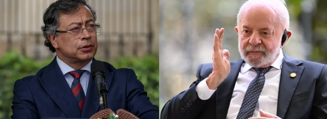 Colombia y Brasil convocan reunión extraordinaria de la CELAC tras agresión militar en Venezuela