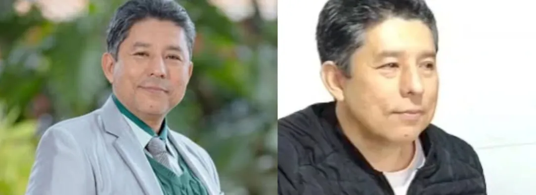 Autoridades buscan al profesor Neill Felipe Cubides, desaparecido en Bogotá